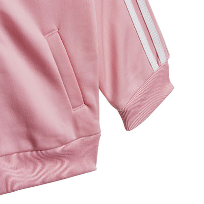 adidas Toddler Superstar Tracksuit Sneakers