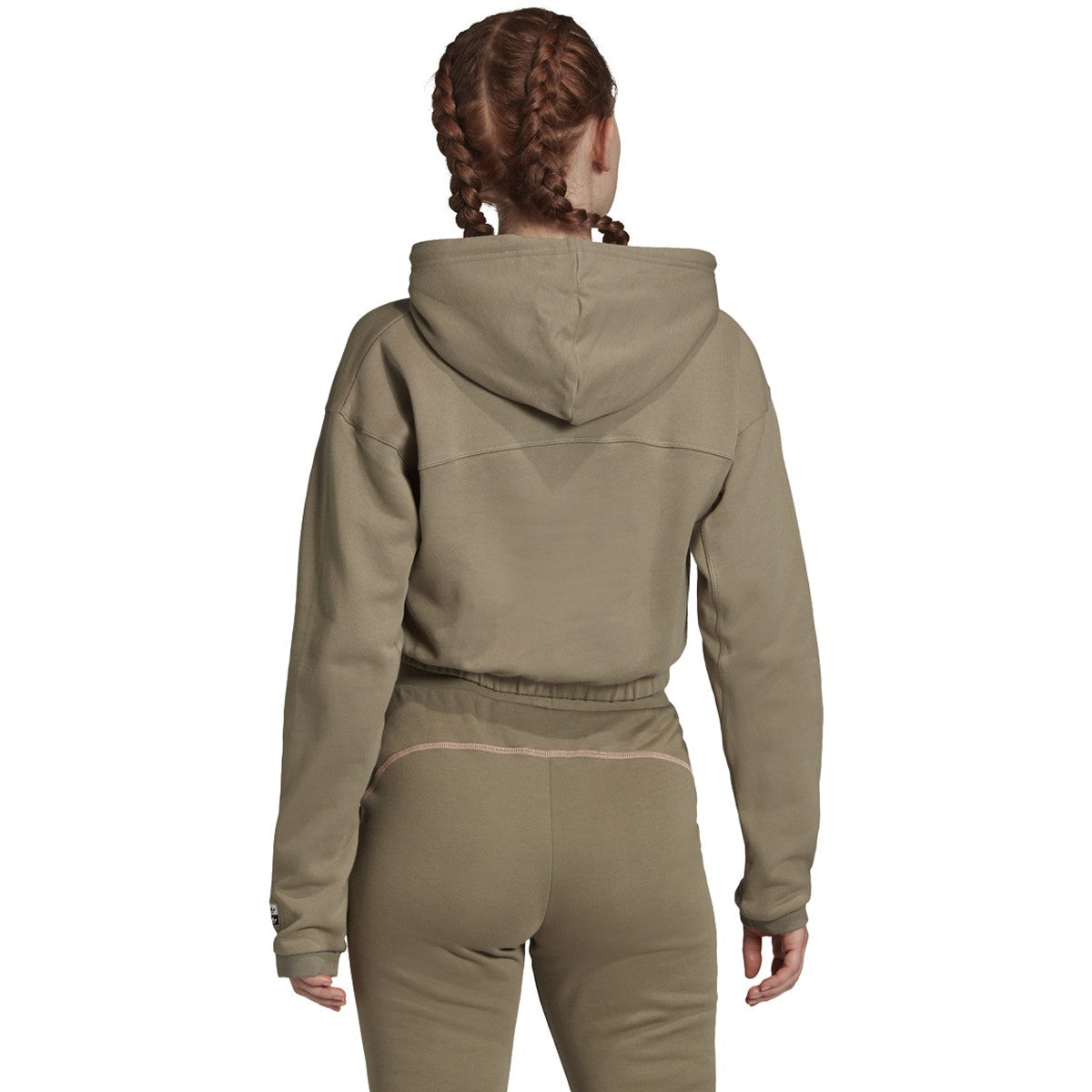 adidas Women's Ryv Hoodie
