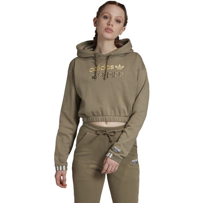 adidas Women's Ryv Hoodie