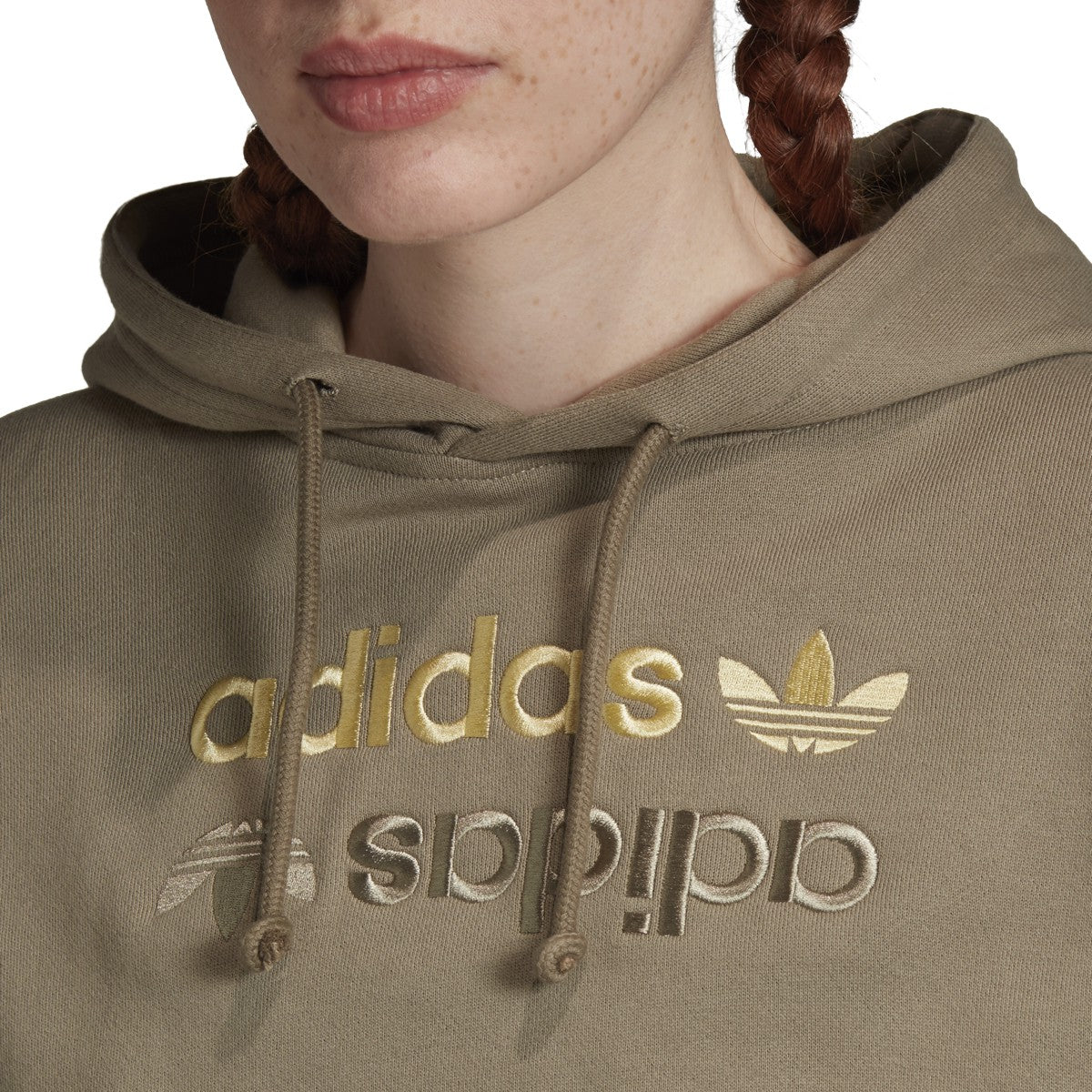 adidas Women's Ryv Hoodie