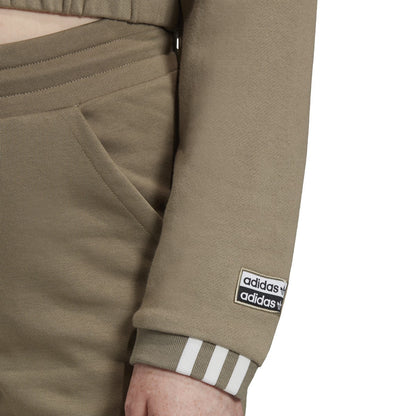adidas Women's Ryv Hoodie