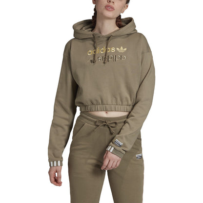 adidas Women's Ryv Hoodie