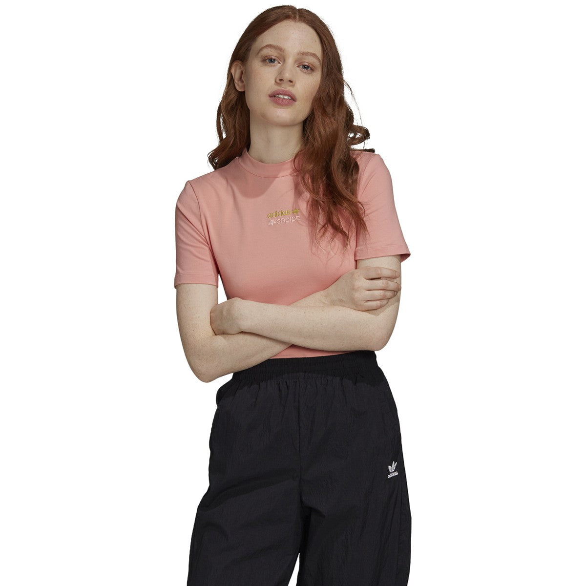 adidas Women's R.Y.V. Bodysuit Bodysuits