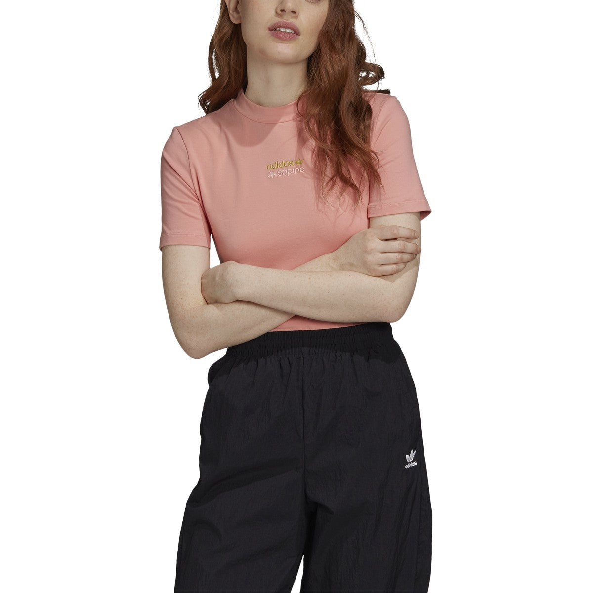 adidas Women's R.Y.V. Bodysuit Bodysuits