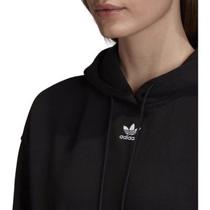 adidas Women's Trefoil Essentials Hoodie