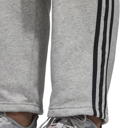 adidas Men's 3-Stripe Fleece Jogger Pants
