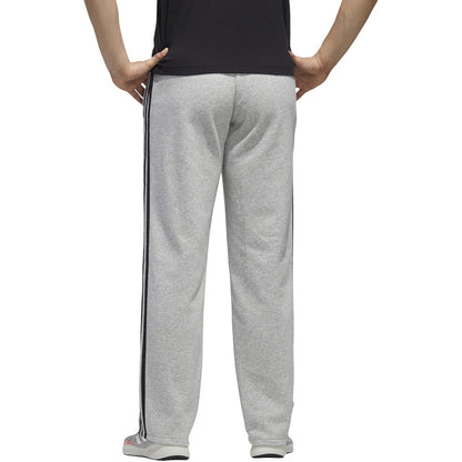 adidas Men's 3-Stripe Fleece Jogger Pants