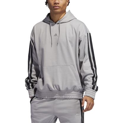 adidas Men's Legend Winter Hoodie