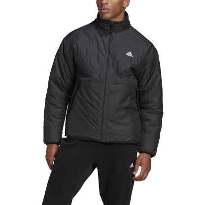 adidas Men's Sherpa Reversible Jacket Jackets