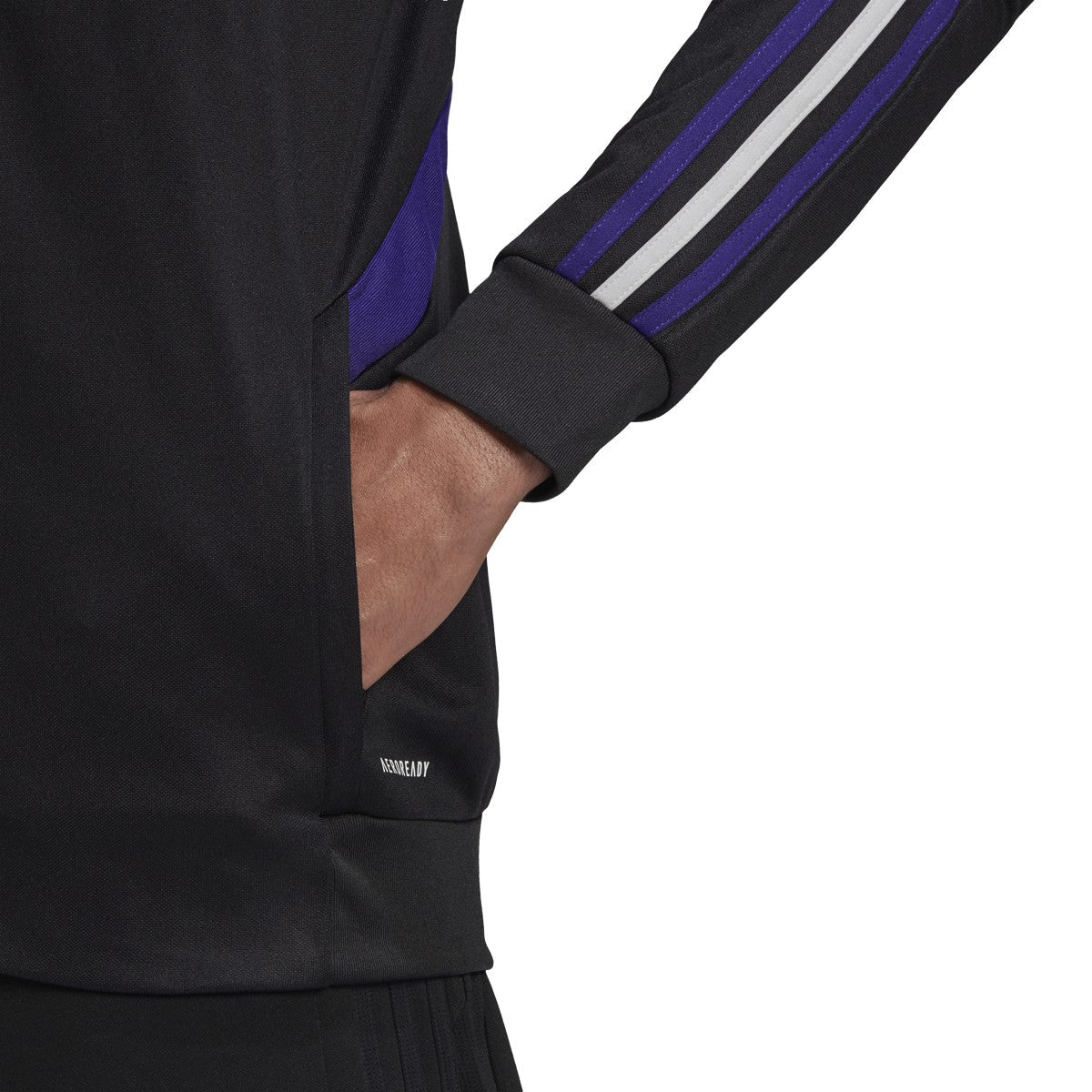 adidas Men's Afs Tiro Track Jacket Jackets