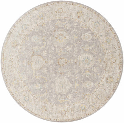Giang Thick Luxe Area Rug - Clearance