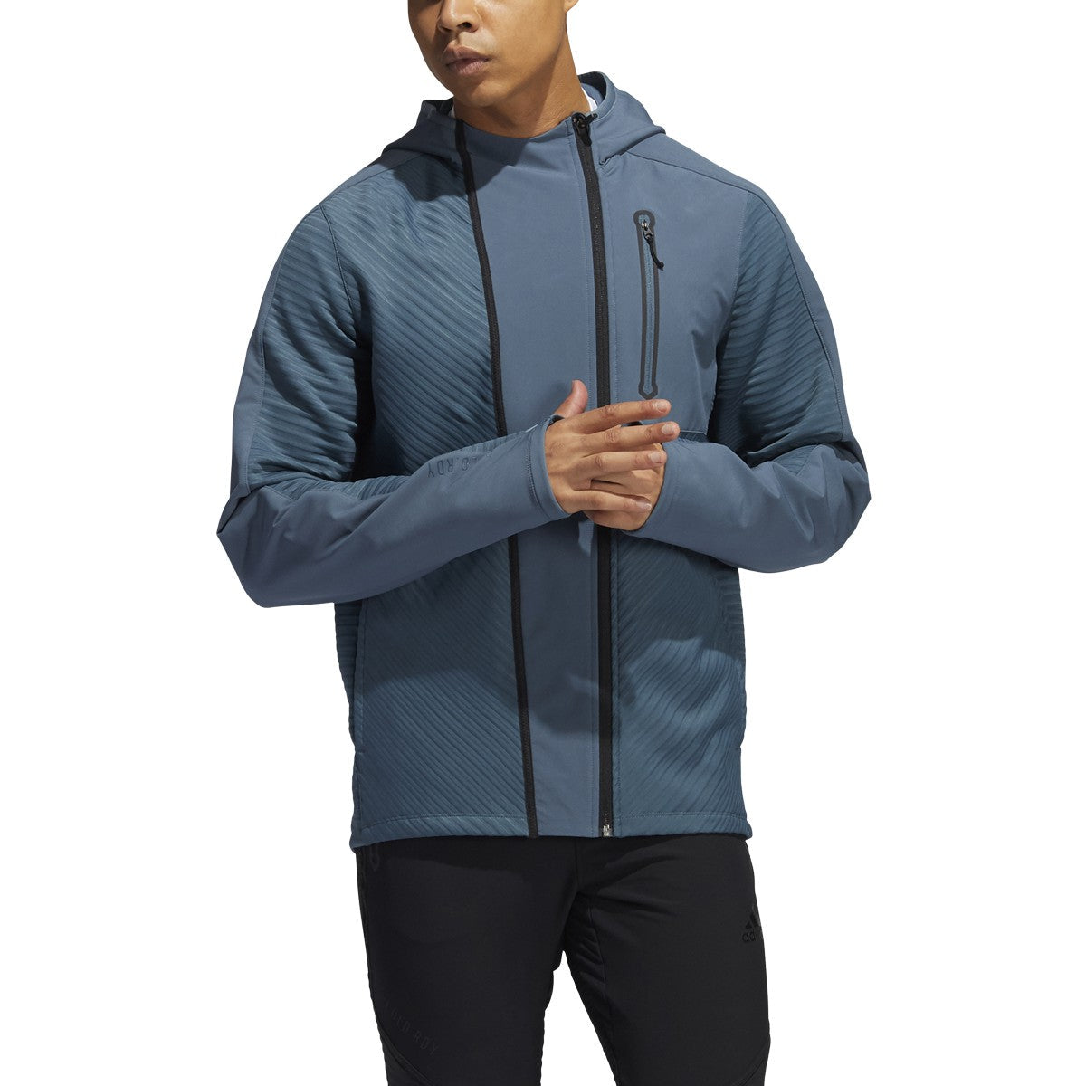 adidas Men's Cold.Rdy Training Hoody