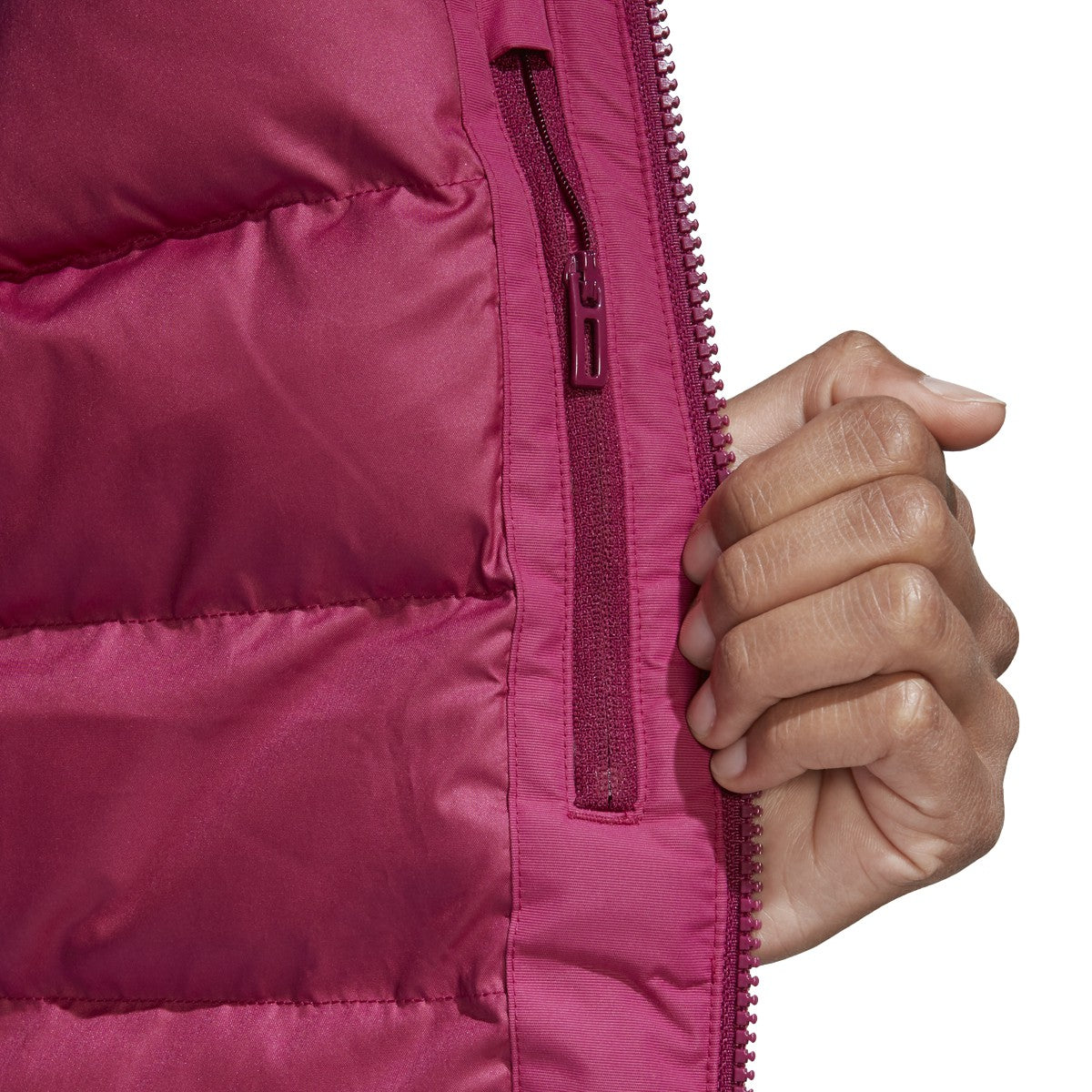 adidas Women's Xploric Parka
