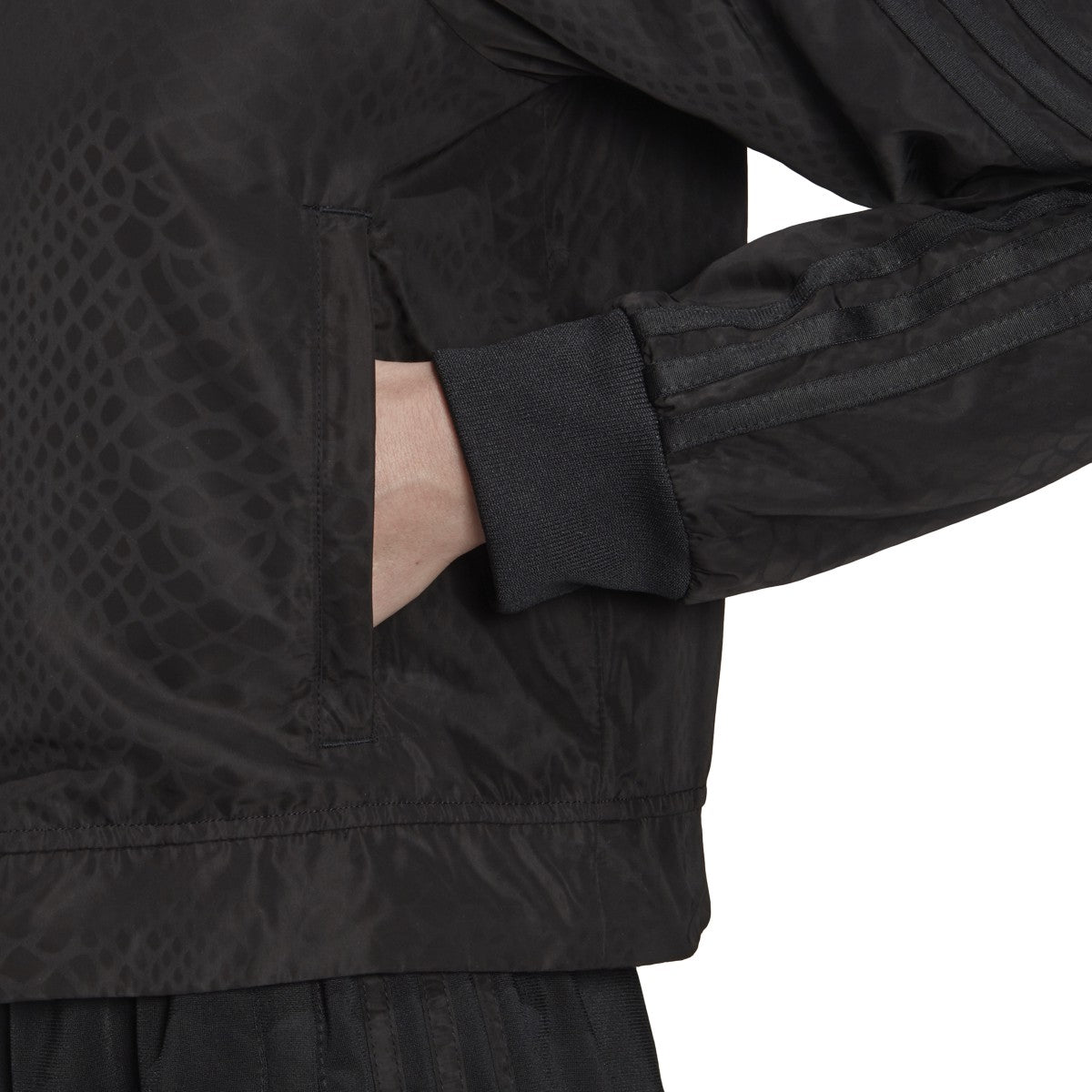 adidas Women's Originals Superstar 2.0 Track Jacket