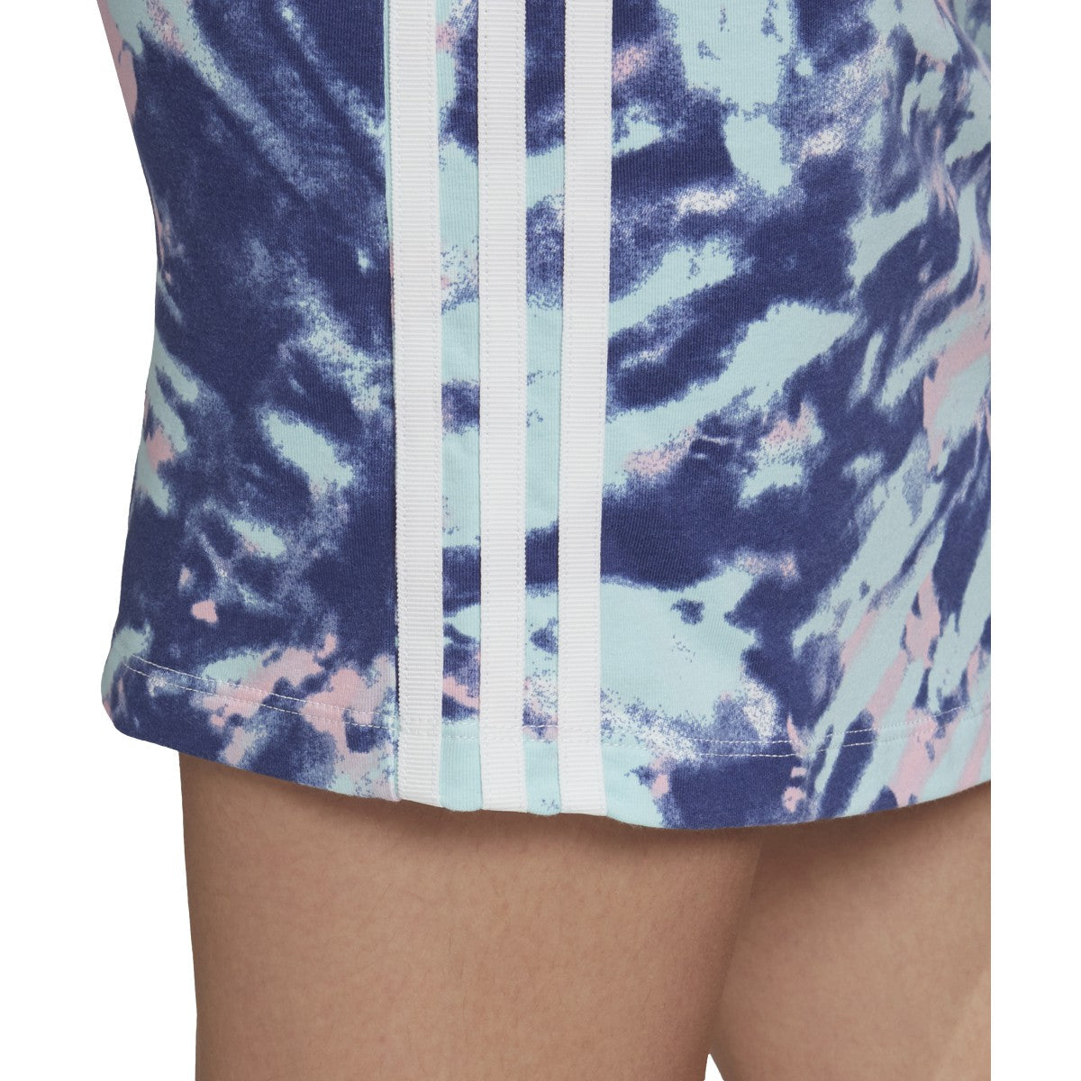 adidas Women's Originals Tank Tie Dye Dress