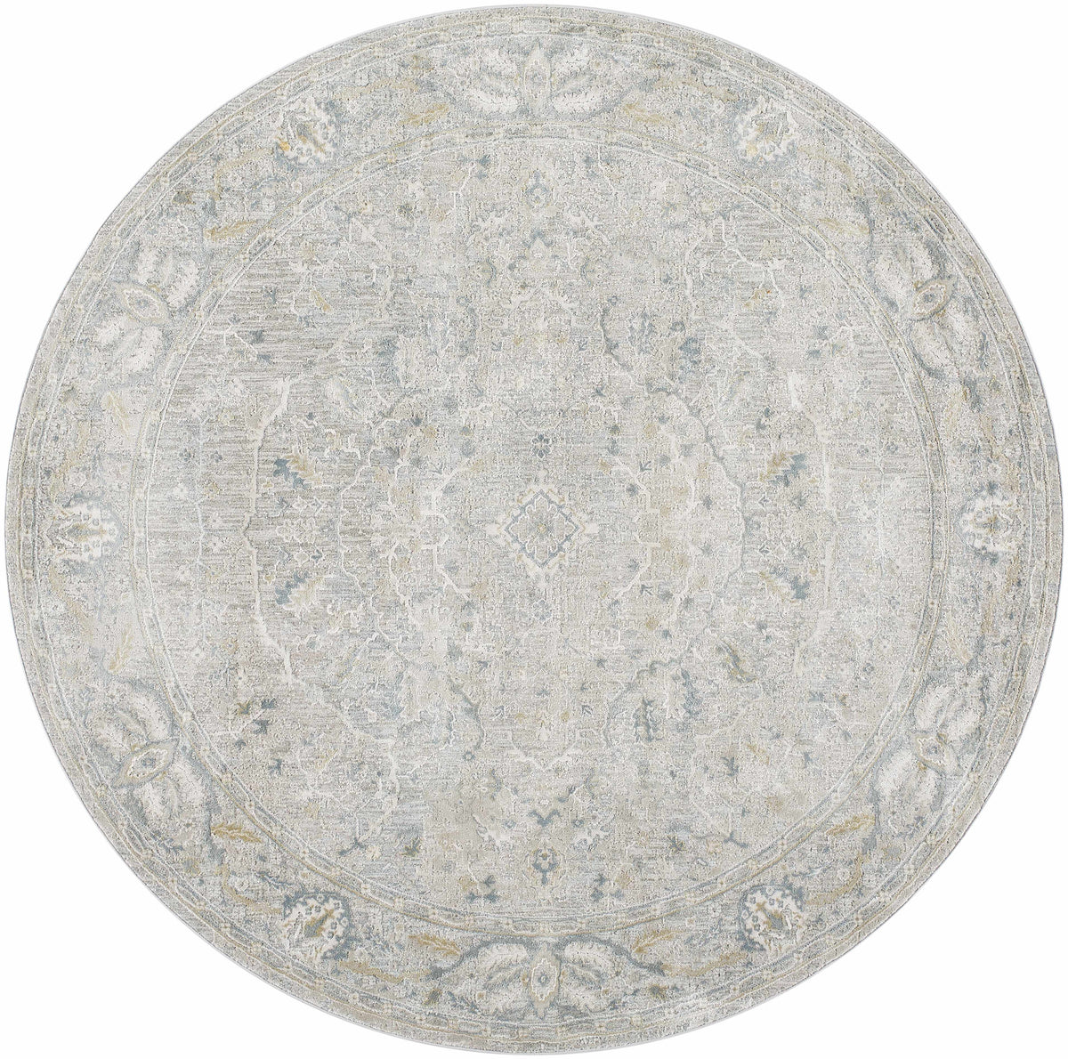 Glengarry Thick Luxe Boutique Rug