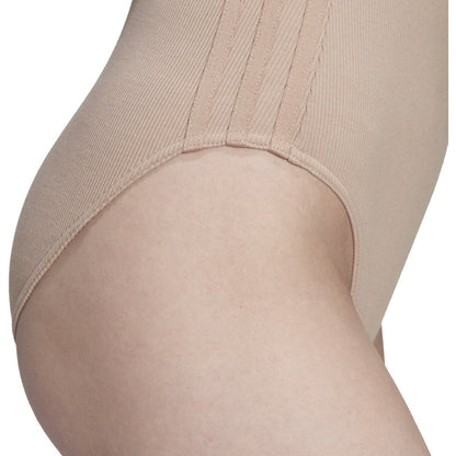 adidas Women's Ribbed Bodysuit
