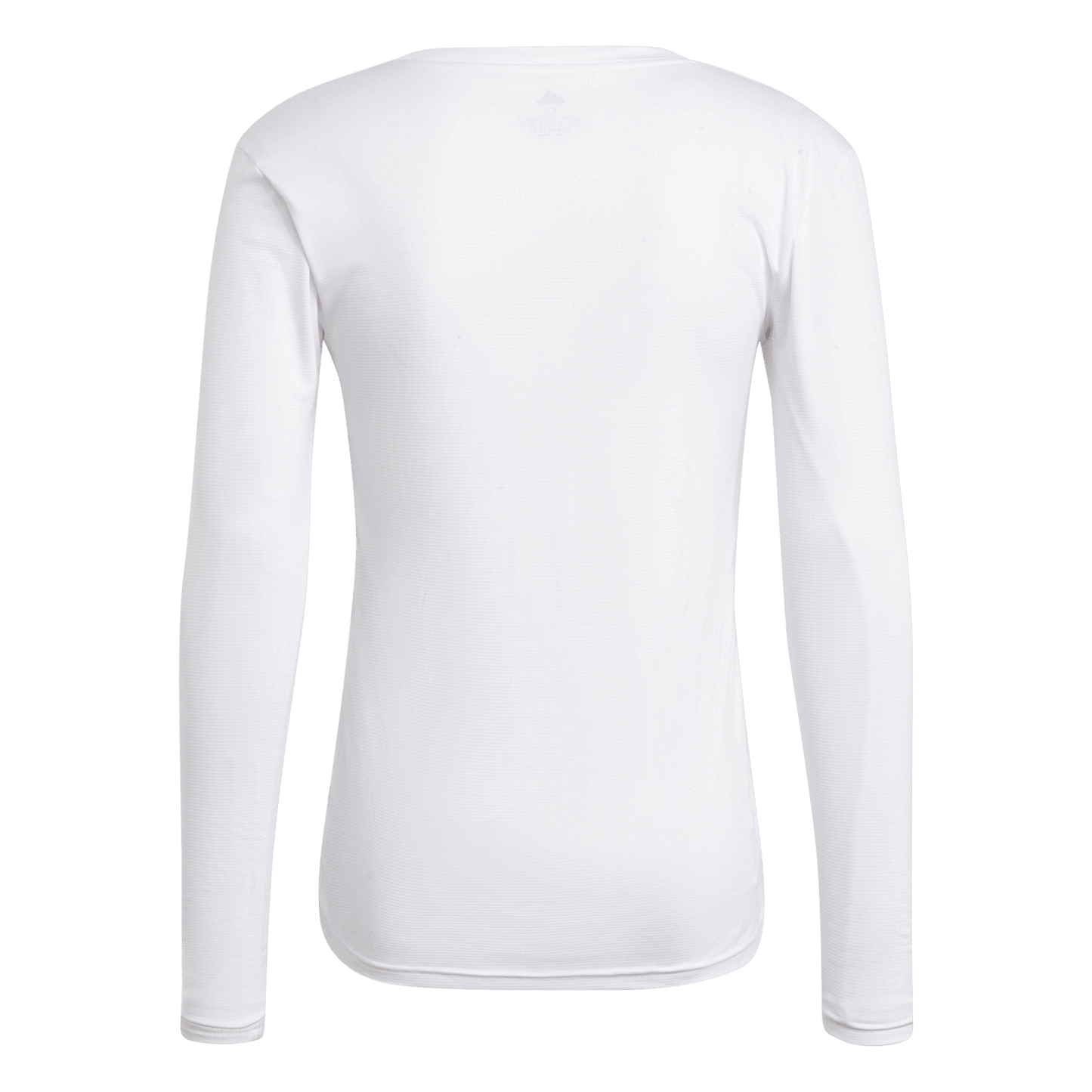 adidas Team Base Tee - White