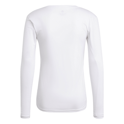 adidas Team Base Tee - White