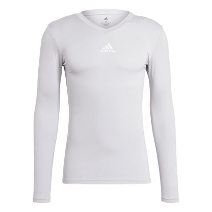 adidas Team Base Tee - Grey