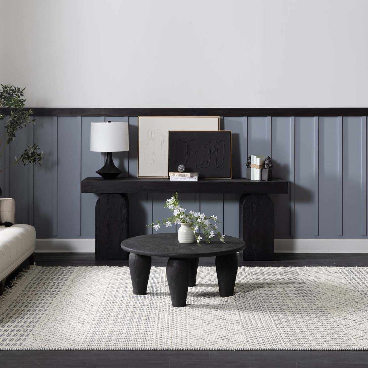 Gina Area Rug - Clearance