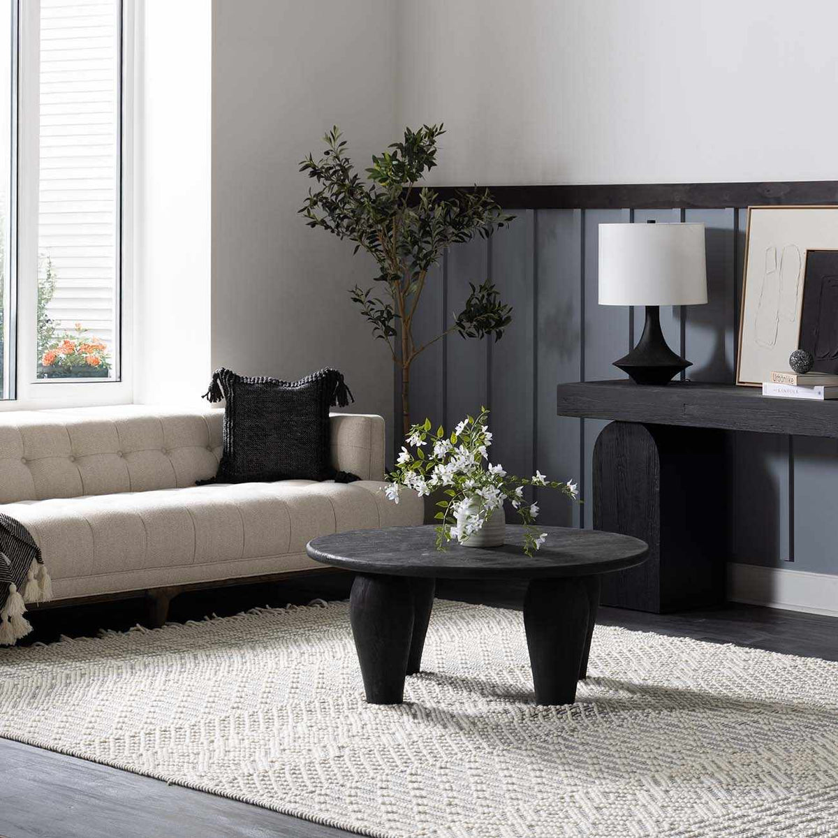 Gina Area Rug - Clearance