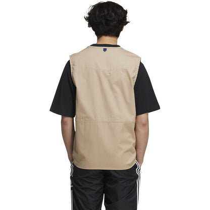 adidas Men's Adiplore 2.0 Gilet