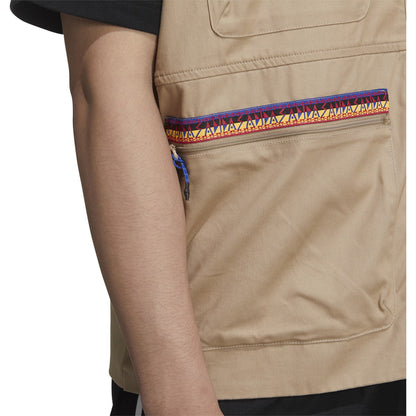adidas Men's Adiplore 2.0 Gilet