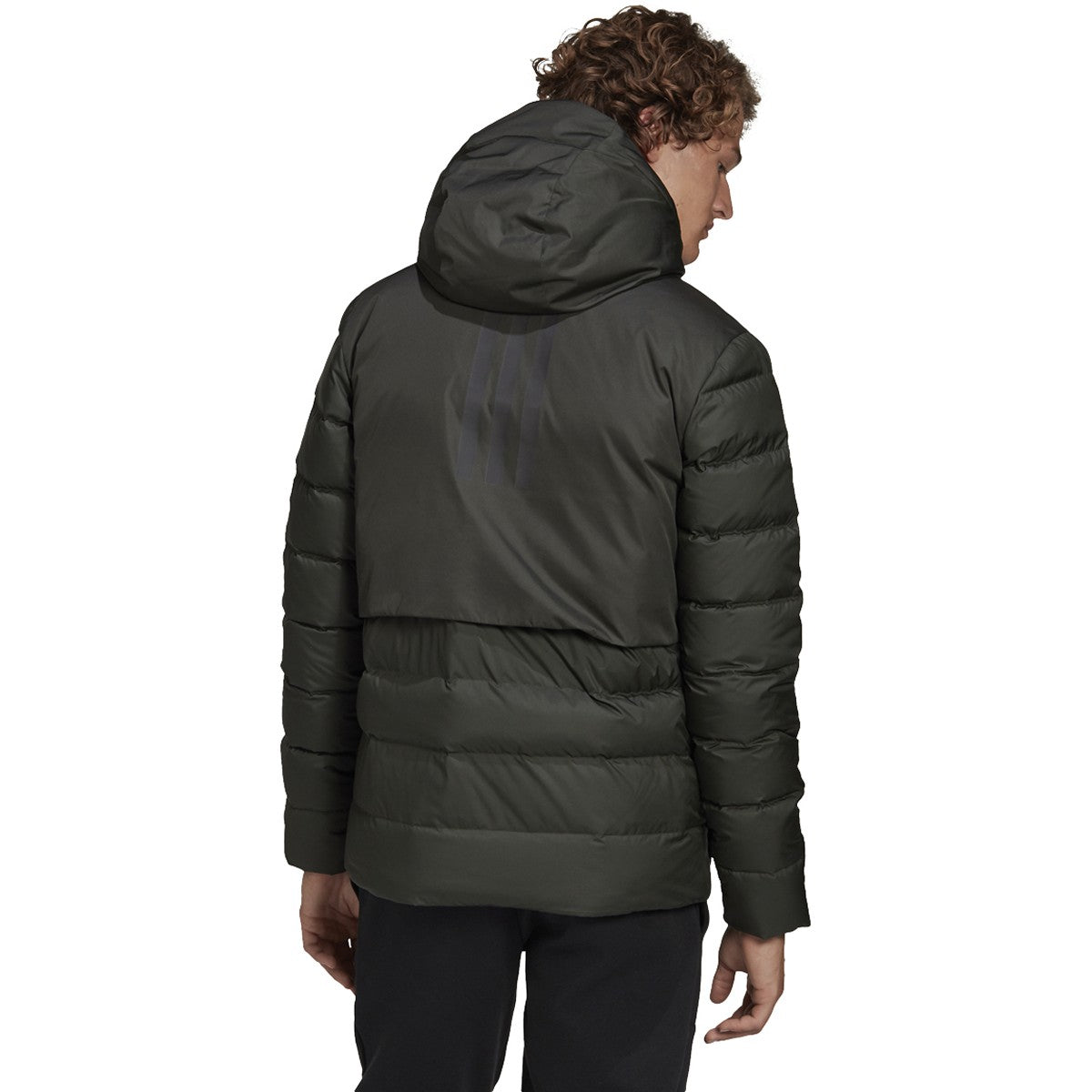 adidas Men's Cold.Rdy Urban Jacket