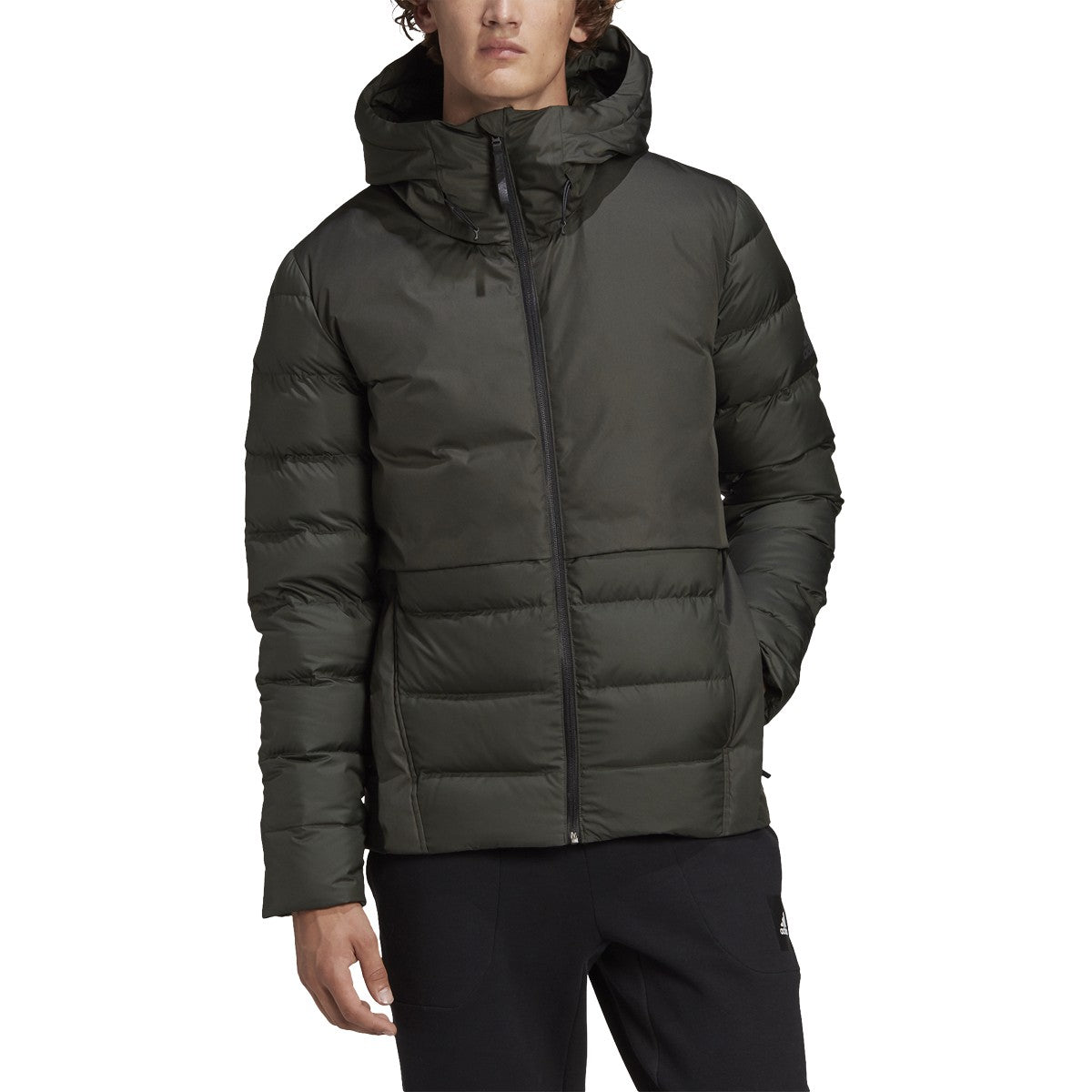 adidas Men's Cold.Rdy Urban Jacket