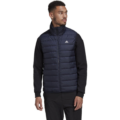 adidas Men's Todown Down Vest Vests