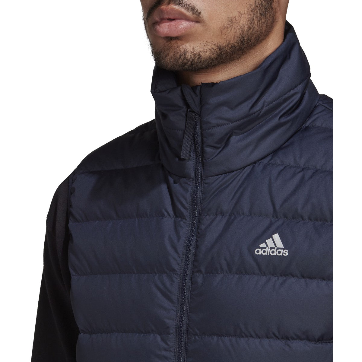 adidas Men's Todown Down Vest Vests
