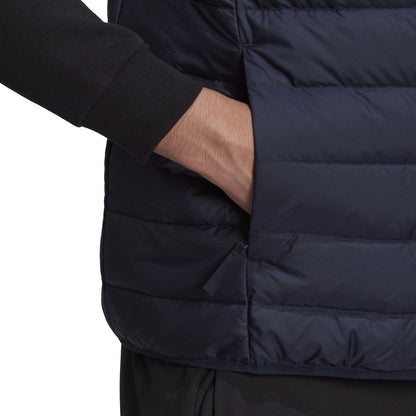 adidas Men's Todown Down Vest Vests