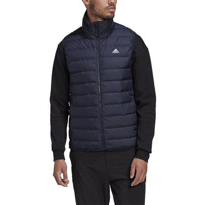 adidas Men's Todown Down Vest Vests