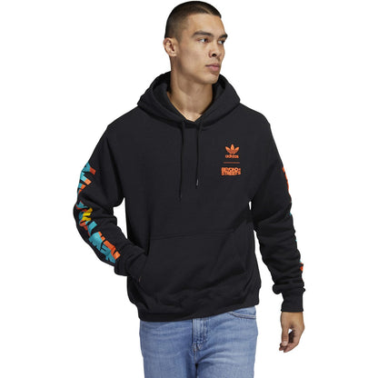 adidas Men's Beyond The Streets Hoodie