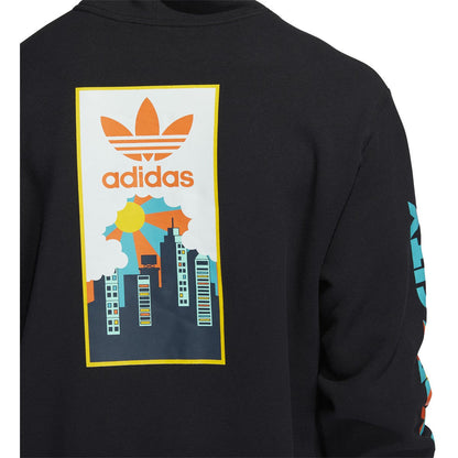 adidas Men's Beyond The Streets Hoodie