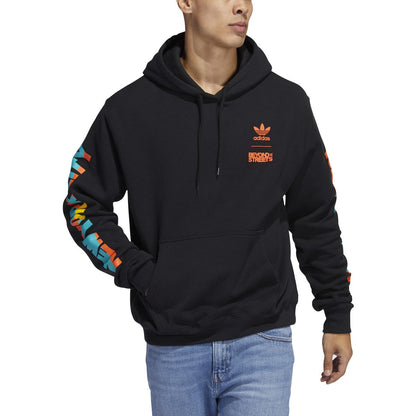adidas Men's Beyond The Streets Hoodie