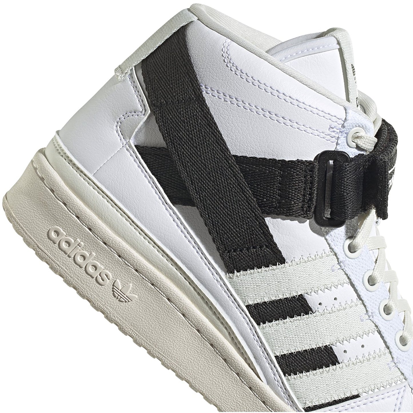 adidas Men's Forum Mid Parley Sneakers