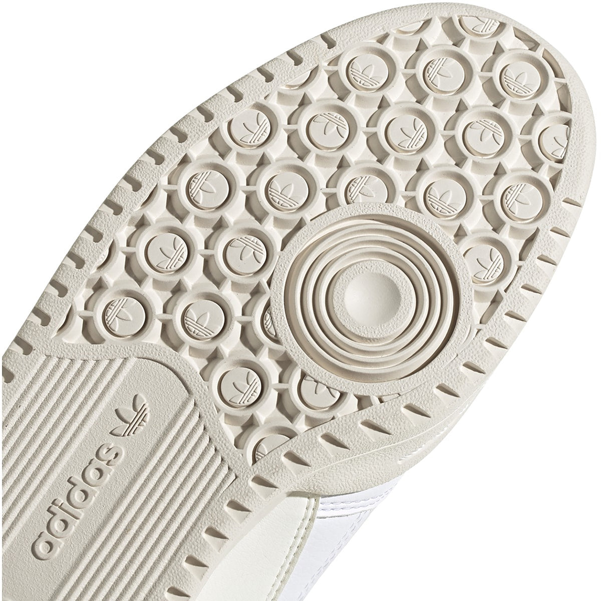 adidas Men's Forum Mid Parley Sneakers