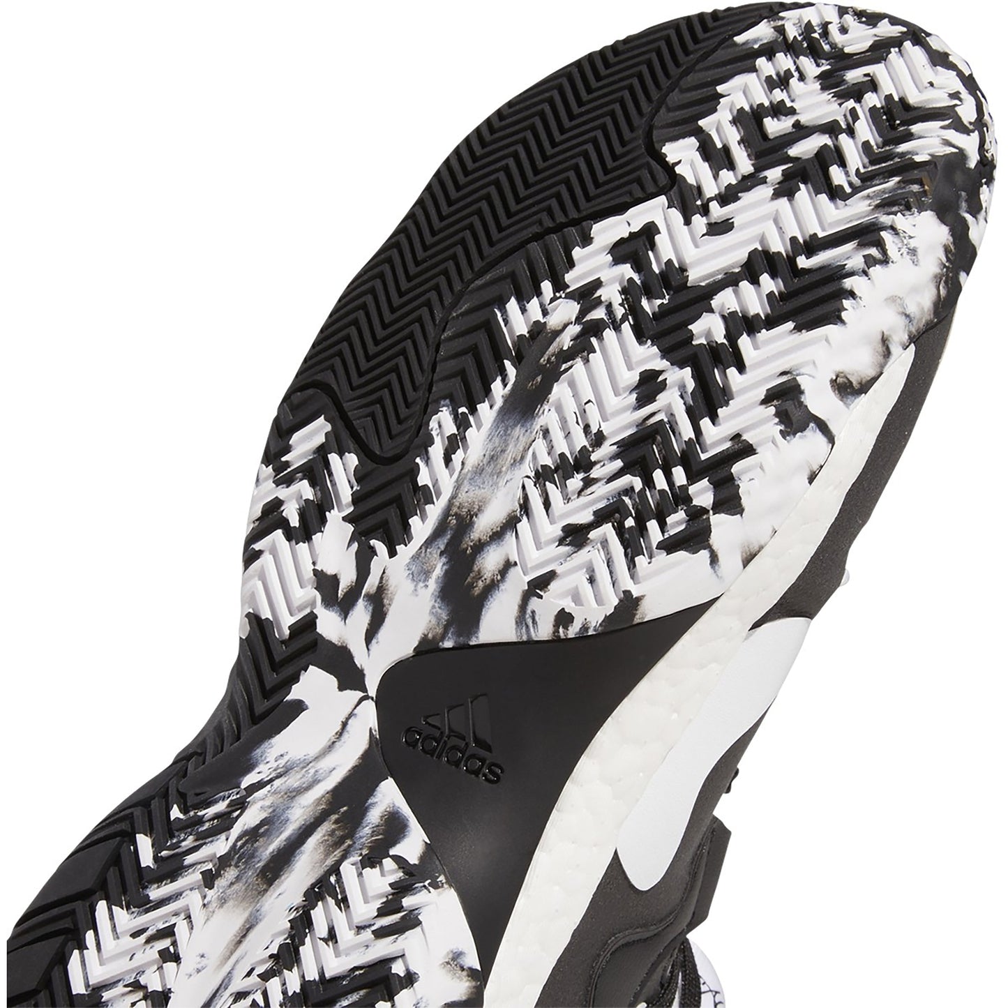 adidas Men's Harden Vol. 6 Sneakers
