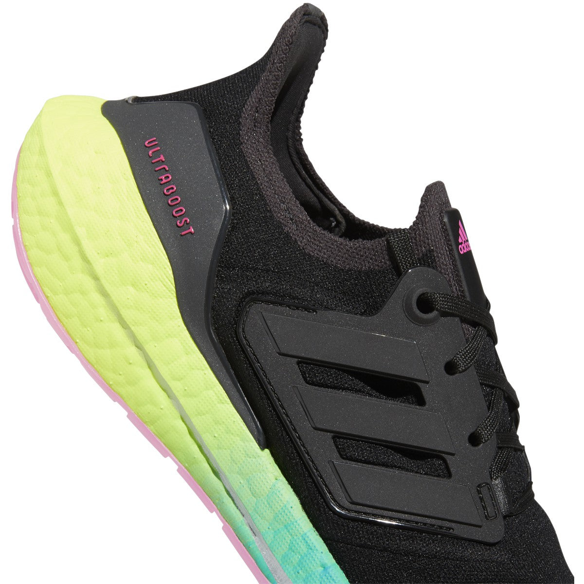 adidas Men's Ultraboost 22 Sneakers