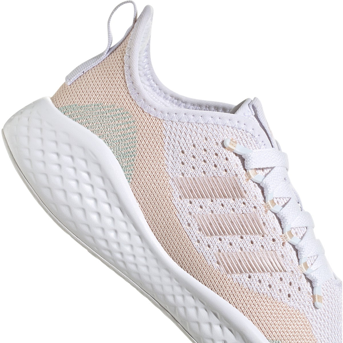adidas Women's Fluidflow 2.0 Sneakers