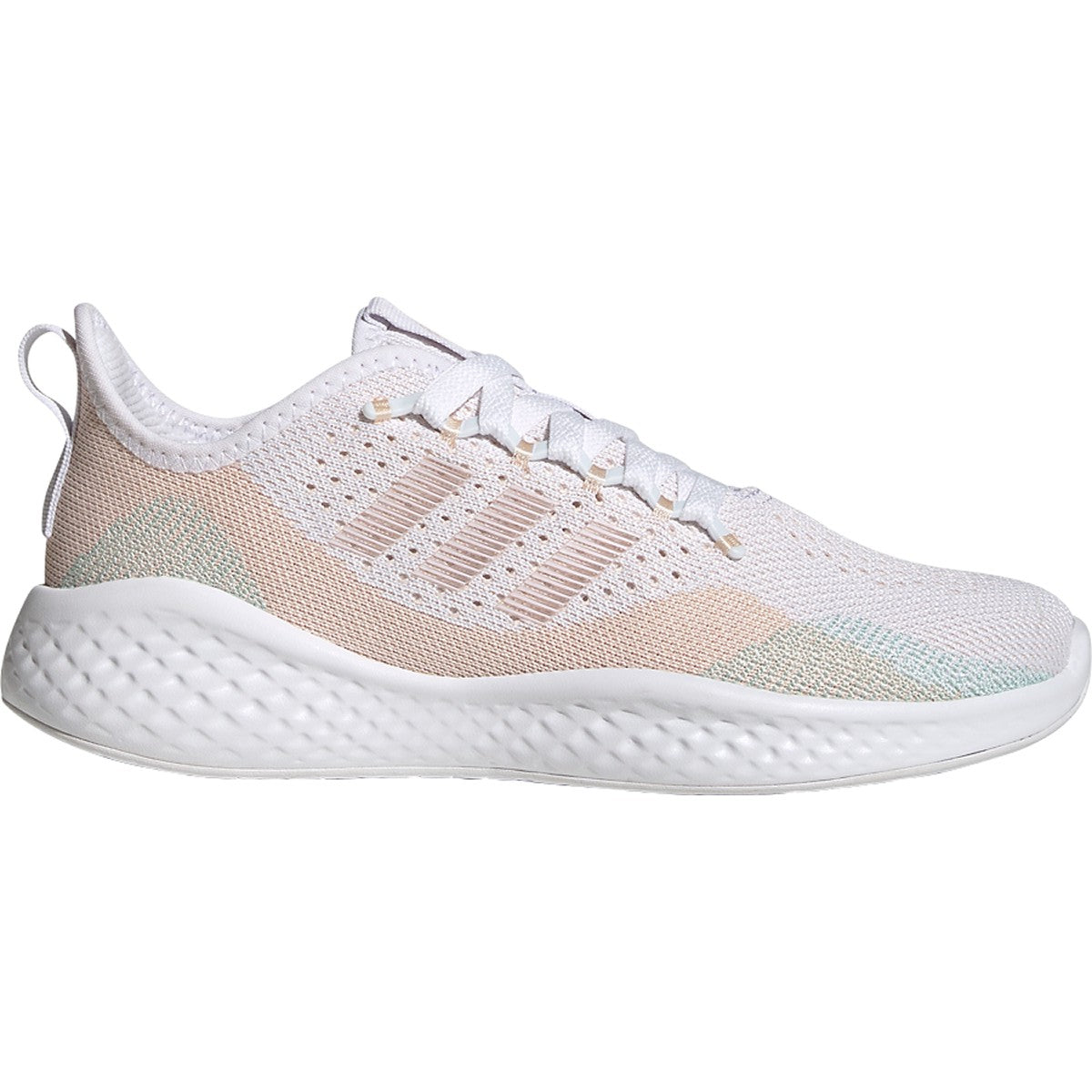adidas Women's Fluidflow 2.0 Sneakers