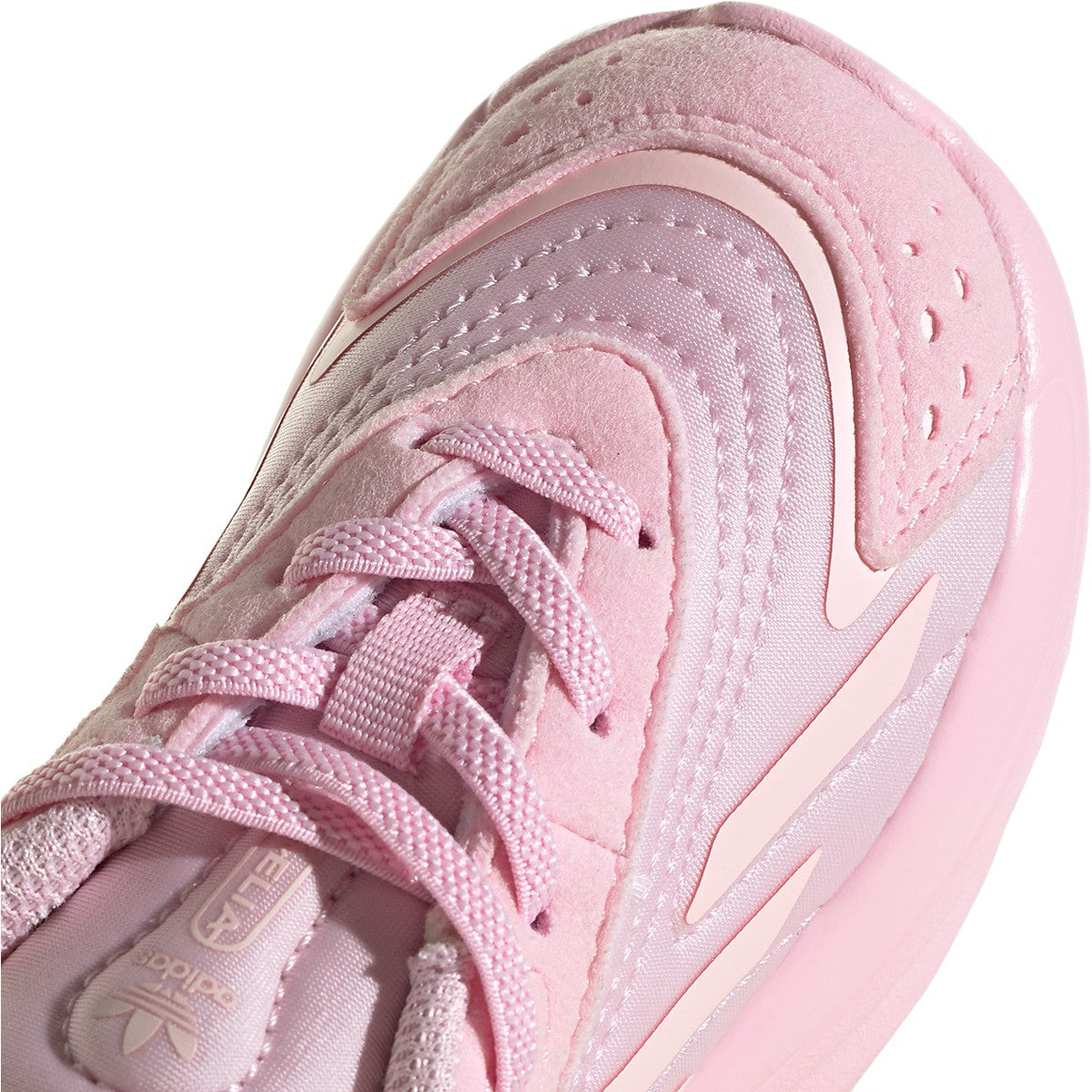 adidas Infant Ozelia El I Sneakers