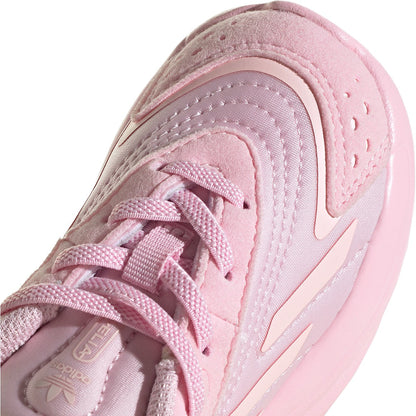 adidas Infant Ozelia El I Sneakers