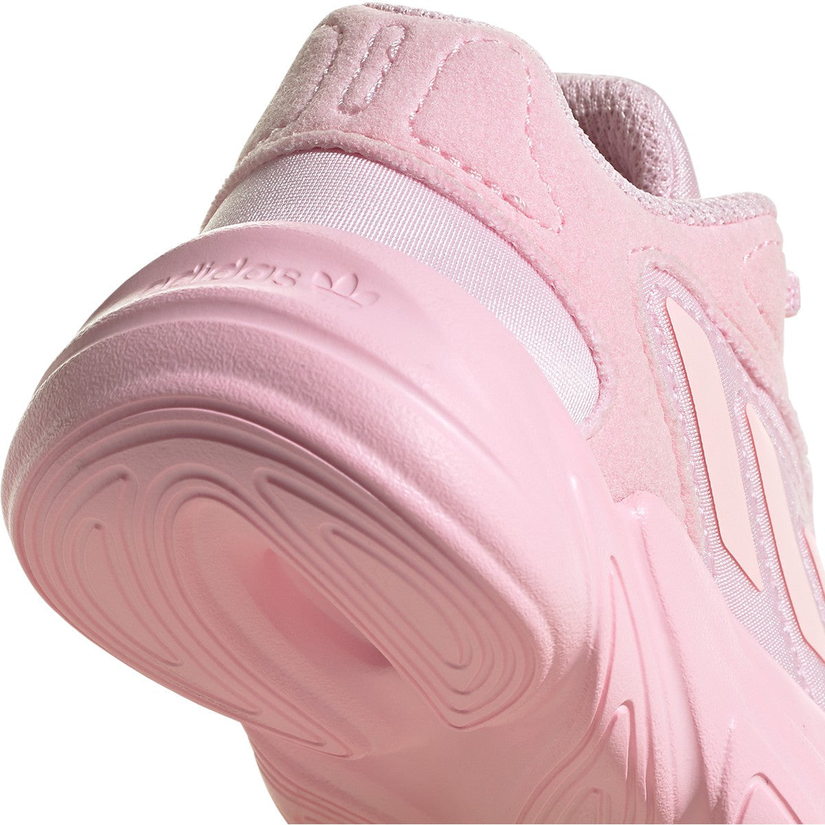 adidas Infant Ozelia El I Sneakers