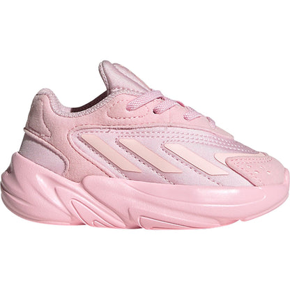 adidas Infant Ozelia El I Sneakers