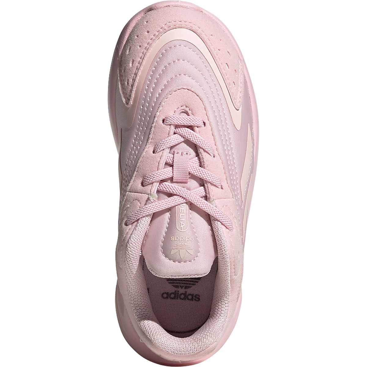 adidas Kids Ozelia El C Sneakers