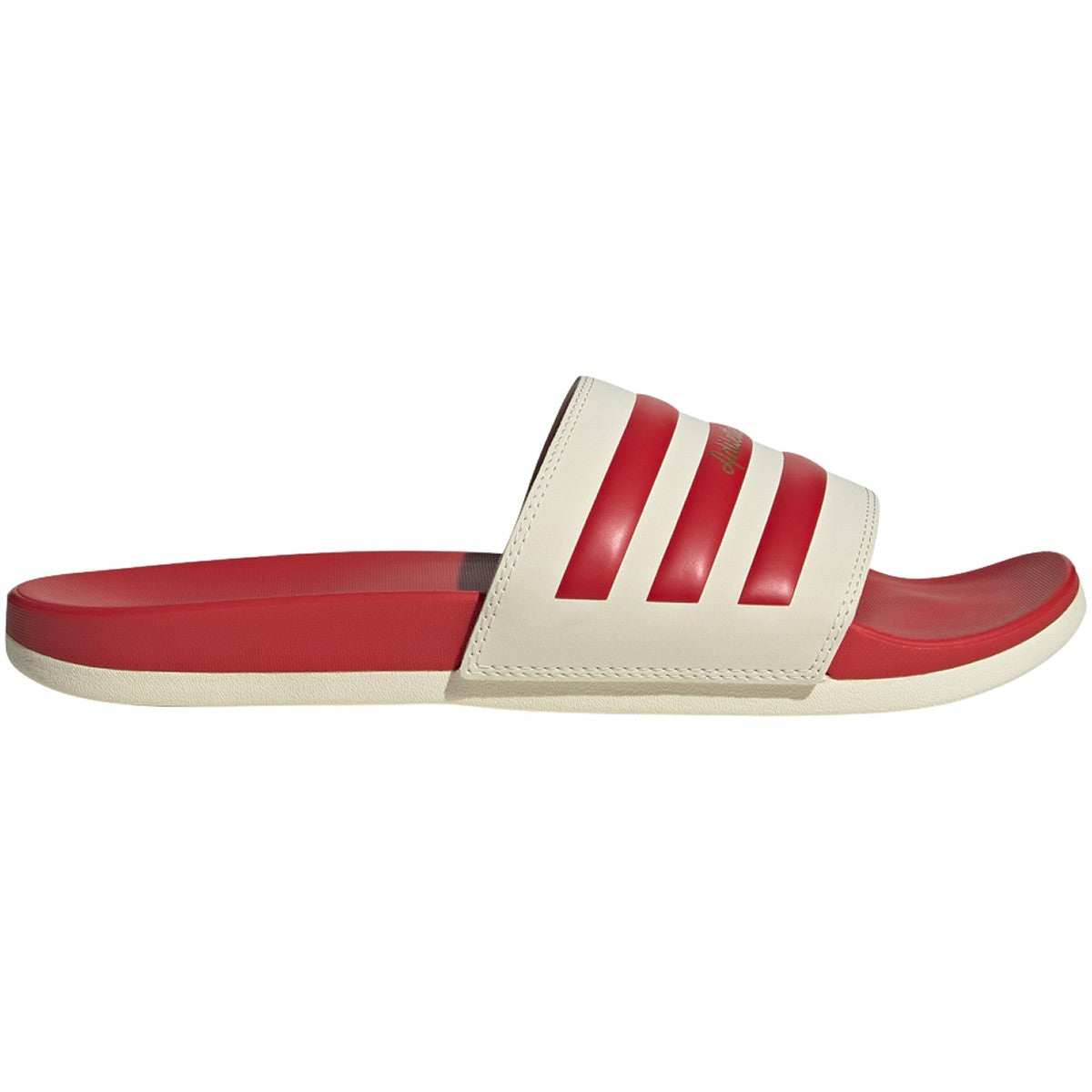 adidas Men's Adilette Comfort Sneakers