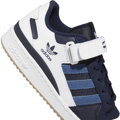adidas Men's Forum Low Sneakers